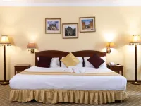 Dreamliner Hotel Hotels near AU Conference Center