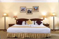 Dreamliner Hotel