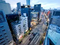 4 min train to Shinjuku ｜ 8 min walk to station ｜Up to 6 guests｜Newly renovated｜loft