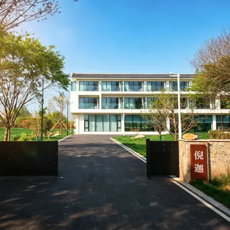 Nilaya Hotel