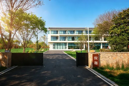 Nilaya Hotel
