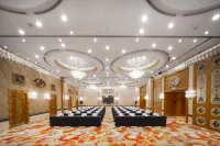 Crowne Plaza QINGDAO by IHG - Business