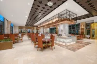 Guanfang Hotel Qujing - Desayuno