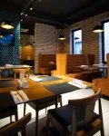 Grand Hotel Kazybek Bi - spa