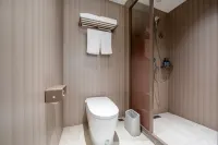 Hanting Hotel(Hangzhou Bingjiangjianghan Road Metro station) - 2성급