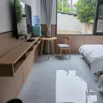Kuzewen Homestay (Yongquan Resort Area)
