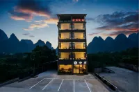 Yunding Homestay (Xingping Ancient Town 20-Yuan Scenic Area) Hotels in Yangshuo