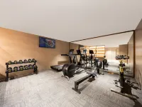 Lavande Hotel (Beijing South Railway Station Songjiazhuang Metro Station Branch) Hotels in Beijing