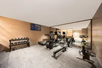 Lavande Hotel (Beijing Songjiazhuang Subway Station Huqin Shopping Center Branch)