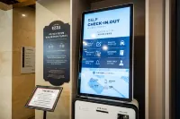 レスティア ステイ 水原駅