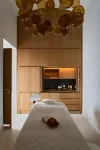 Raffles Europejski Warsaw - spa
