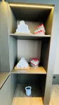 Yili  Xinyuan Renjoy Hotel（Newly Opened Food Plaza Shop） - Mountain view