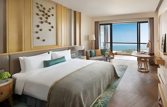 Boya Hotel (Loudi Branch)