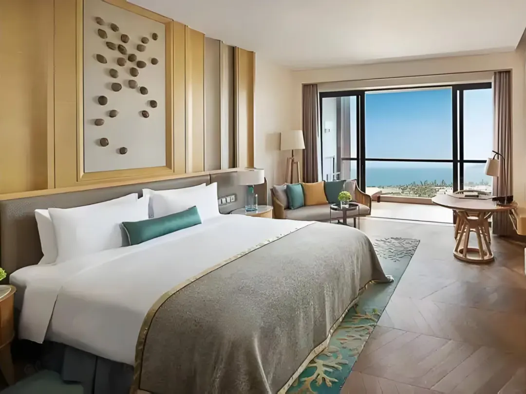 Boya Hotel - Loudi