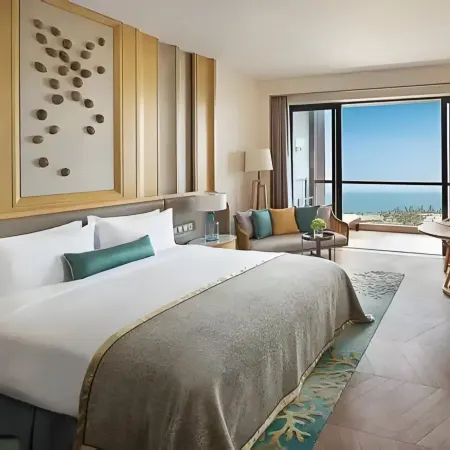 Boya Hotel (Loudi Branch)