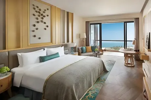 Boya Hotel (Loudi Branch)