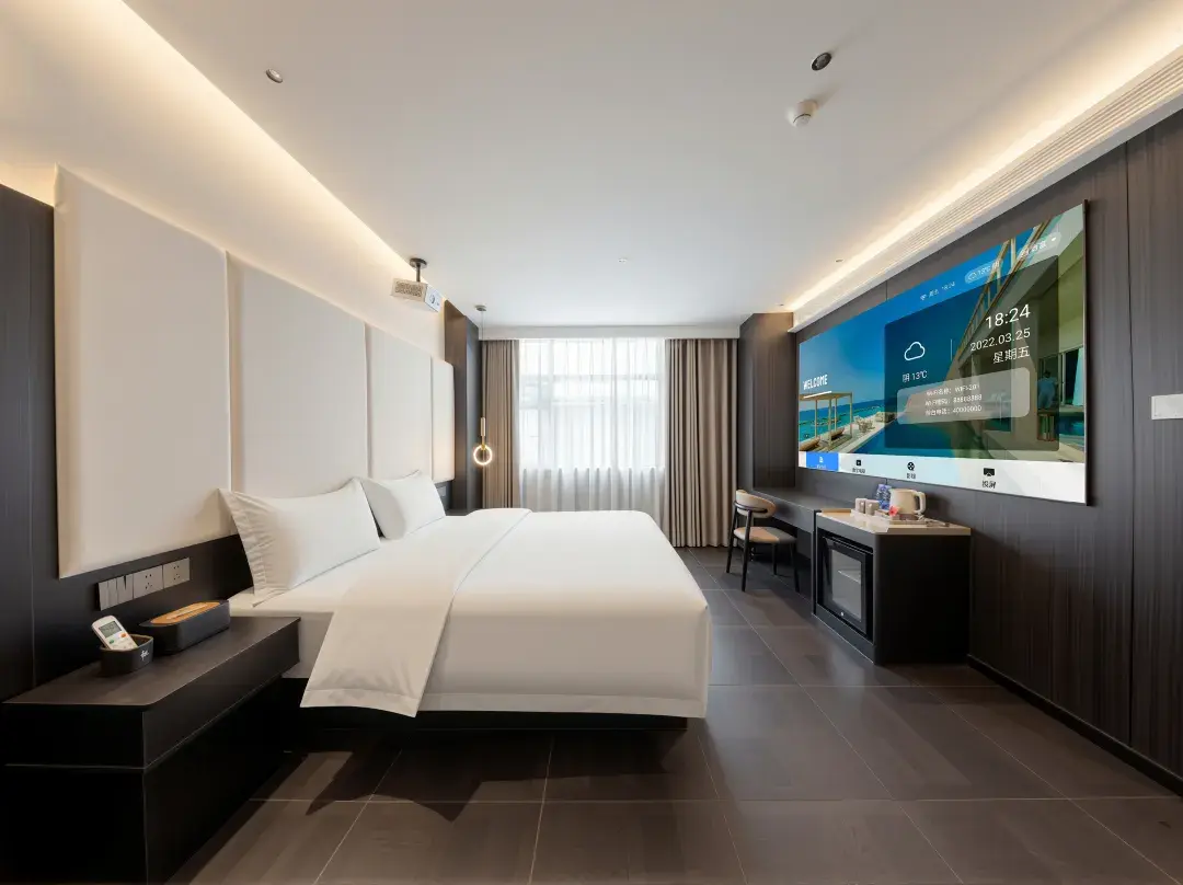 Qinghe Meiju Hotel - Kaohsiung City
