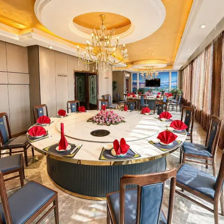 24K International Hotel