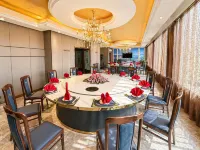 โรงแรมนานาชาติ 24K - พร้อมอาหารเช้า