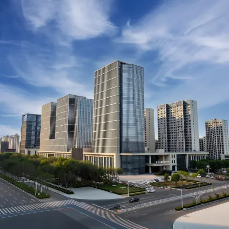 Longkou industrial and commercial united hotel(Citizen Activity Center Store)