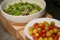 Home Inn (Linjiang Jiangxin Island Yalu River Branch) - breakfast