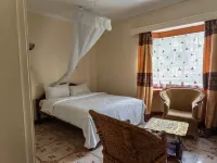 SAFARI GRACE HOTEL
