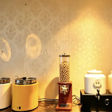Lavande Hotels (Xiaogan East Station Beijing Road)