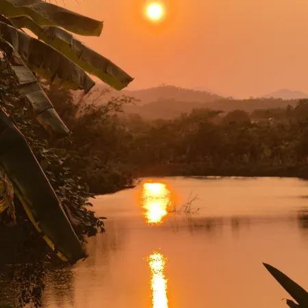 JUNLANGSURF HOMESTAY