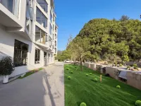 Hefeng Anzishan Homestay (Pingshan Canyon) 허펑 호텔