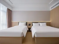 Lianxing Hotel - 2-Star