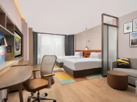 HOME2 SUITES BY HILTON LINXIA BAFANGSHISANXIANG Hotels in Linxia
