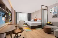 HOME2 SUITES BY HILTON LINXIA BAFANGSHISANXIANG