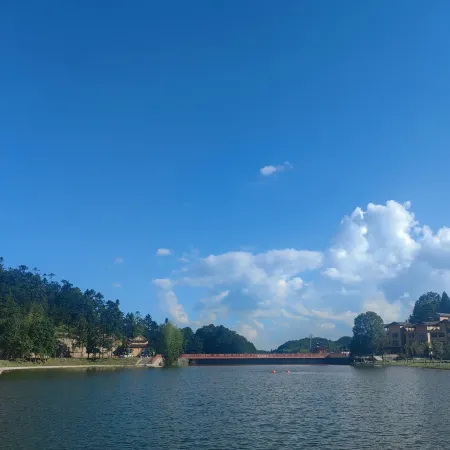 Shouning Miaoxiaoyuan Homestay