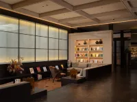 Atour S Hotel, Changsha IFS Wuyi Square - ที่มีฟิตเนส