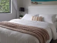 Jacaranda Lodge - Exclusive Home & Master Suite فنادق في كابولتشر