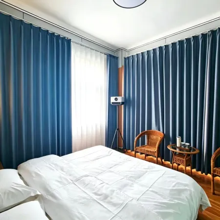 Golden Time Hotel