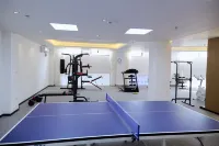 Four Seasons Hotel - palestra