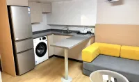 嵐珀·LAM LUXE 輕奢影音公寓（鼓羅地鐵站店）