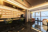 SuOne Cloudtop Hotel - Gym