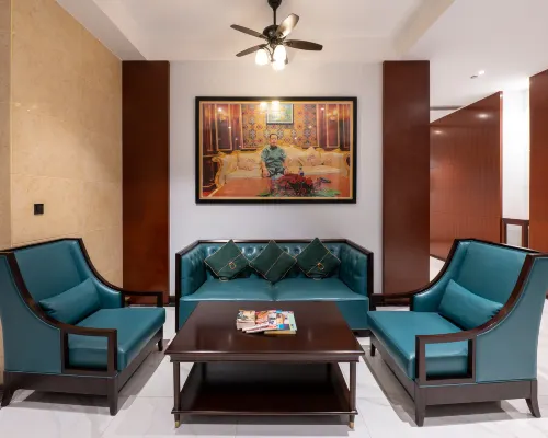 V V Hotel Battambang Hotels in Svay Por
