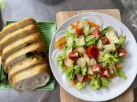 Trang An Cuisine & Homestay - servizio colazione