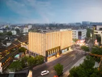 Mercure Deqing Xinshi Ancient Town Hotel Hotels near Xinshi Ancient Town