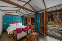 Blossom Hill Inn - Aromaland Hotels in Lijiang