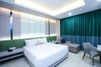 Rattan Inn Hotel
