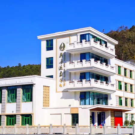 Building 1, Anning Hot Spring Hotel