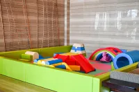 Hilton Shijiazhuang - Family