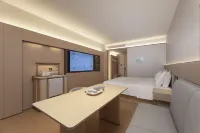 全季合肥萬象城潛山路飯店 - 3 星級