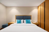 Urban Garden Hotel (Eastern Suburb Memory University of Technology)