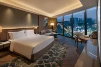 The Mantro Hotel Chongqing - bar