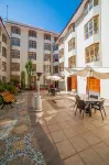 Hotel Cusco La Paccha, affiliated by Meliá - Parvekkeita